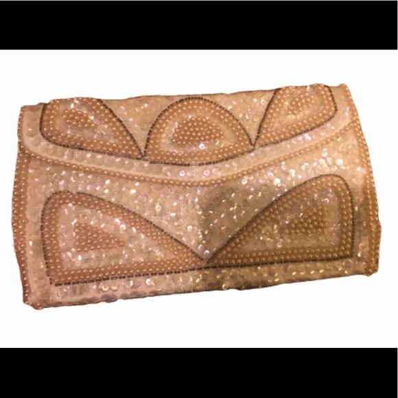Vintage clutch Bags by Dormar - Picture 1 of 6